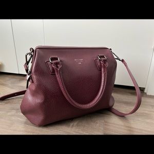 Matt & Nat Malone Handheld Doctors Bag